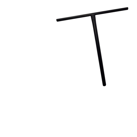 Blunt Prodigy S9 Street IHC Scooter Handle Bars - Black 650mm