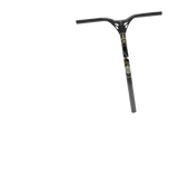 Blunt Reaper V2 IHC/ICS Scooter Handle Bars - Black 650mm