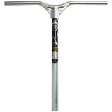 Blunt 650mm Reaper Scooter Handle Bars - Polished