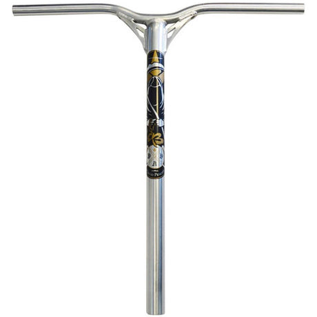 Blunt 650mm Reaper Scooter Handle Bars - Polished