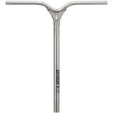Blunt Envy Union V2 HIC Titanium Scooter Handle Bars - Clear Coat 650mm