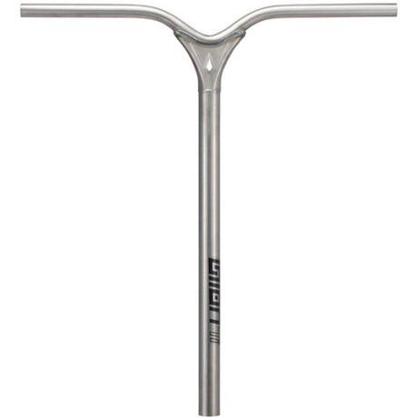 Blunt Envy Union V2 HIC Titanium Scooter Handle Bars - Clear Coat 650mm