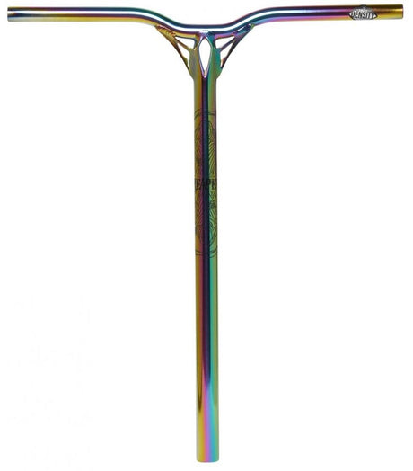 Blunt Envy Reaper V3 IHC Scooter Handle Bars - Oil Slick 675mm