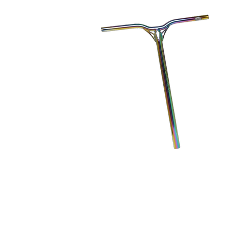 Blunt Reaper V3 IHC Scooter Handle Bars - Oil Slick 675mm