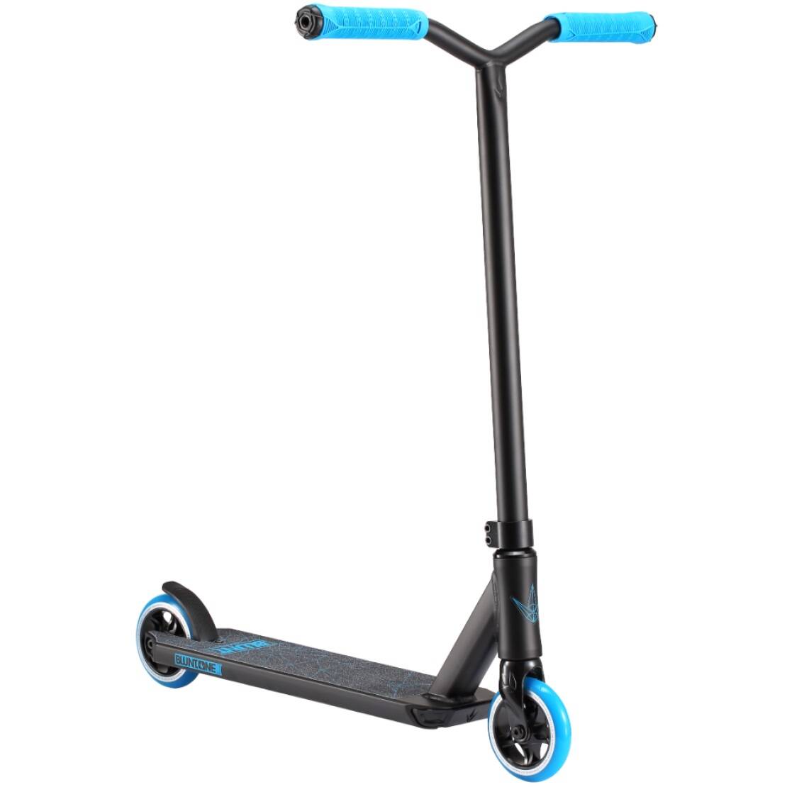 Blunt ONE S3 Stunt Scooter - Blue