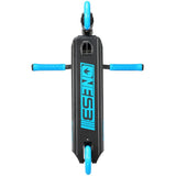 Blunt ONE S3 Stunt Scooter - Blue