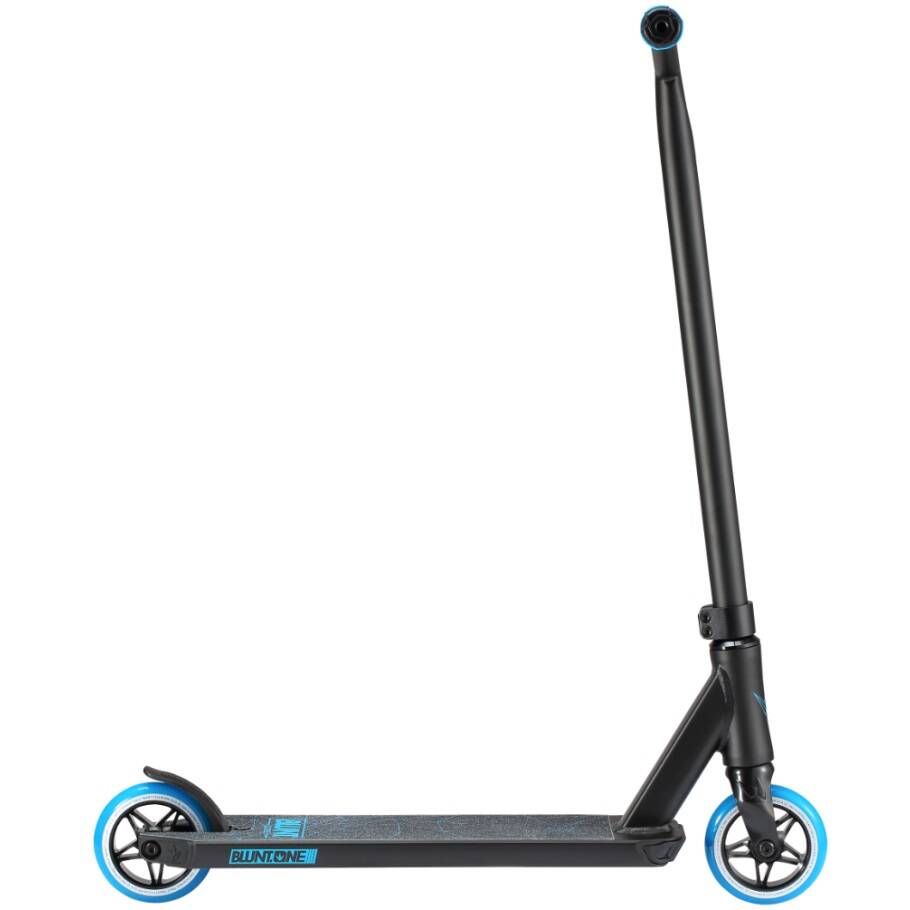 Blunt ONE S3 Stunt Scooter - Blue