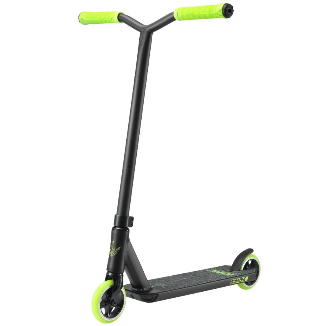 Blunt ONE S3 Stunt Scooter - Lime