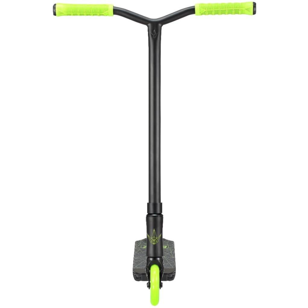 Blunt ONE S3 Stunt Scooter - Lime