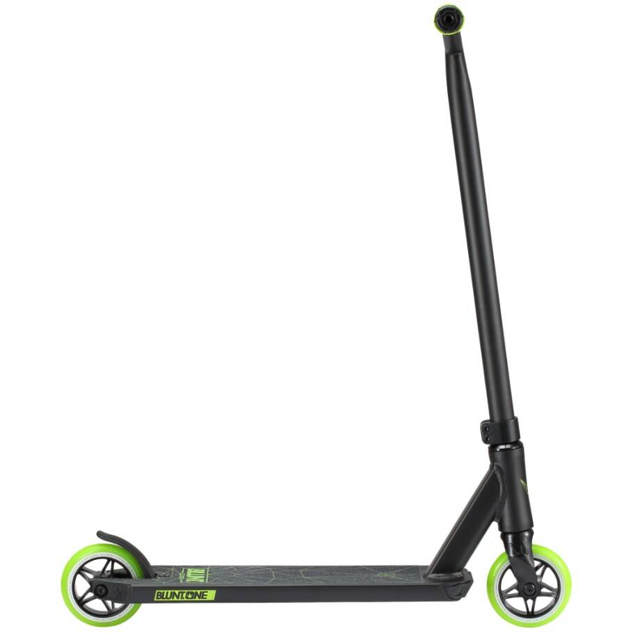 Blunt ONE S3 Stunt Scooter - Lime