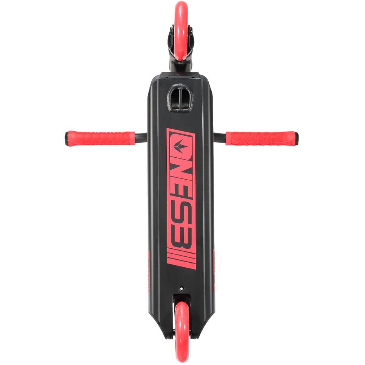 Blunt ONE S3 Stunt Scooter - Red