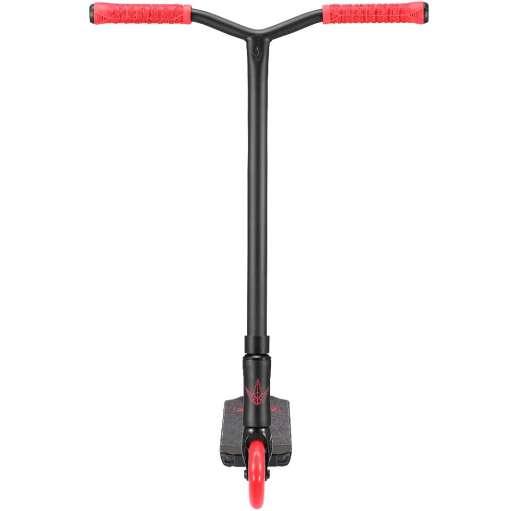 Blunt ONE S3 Stunt Scooter - Red