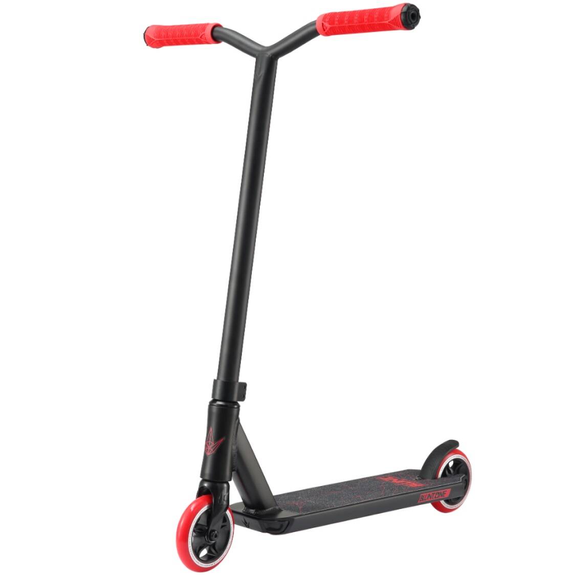 Blunt ONE S3 Stunt Scooter - Red