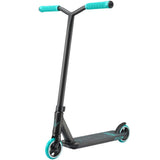 Blunt ONE S3 Stunt Scooter - Teal