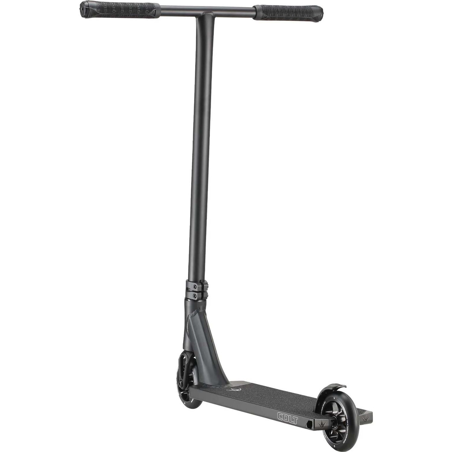Blunt Colt S6 Stunt Scooter - Black