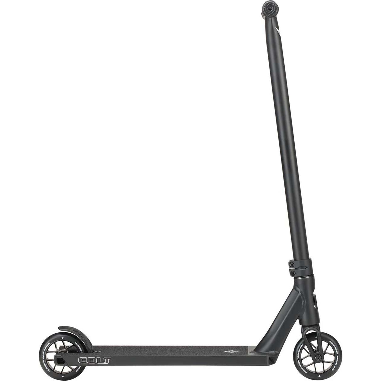 Blunt Colt S6 Stunt Scooter - Black