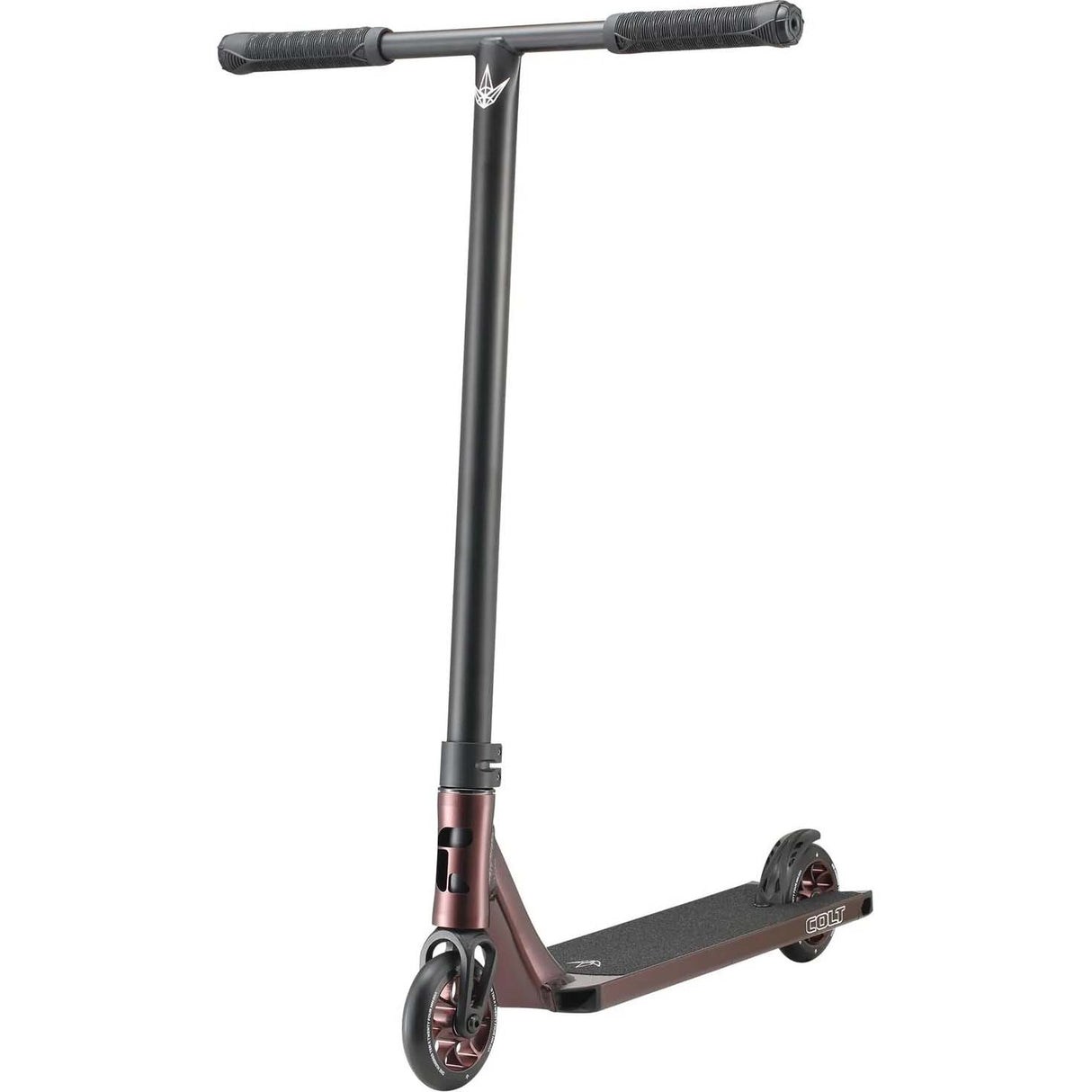 Blunt Colt S6 Stunt Scooter - Bronze