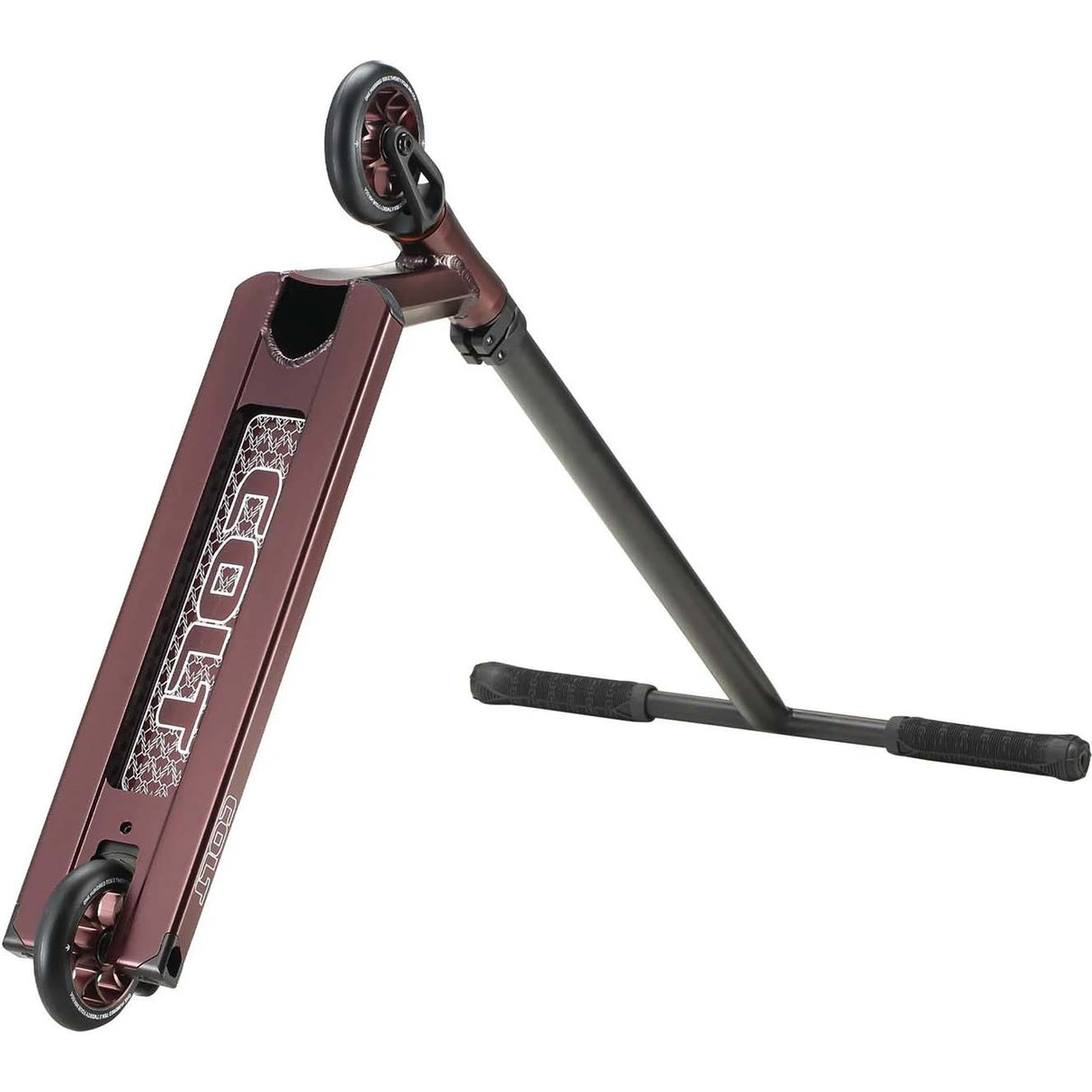 Blunt Colt S6 Stunt Scooter - Bronze