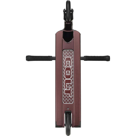 Blunt Colt S6 Stunt Scooter - Bronze