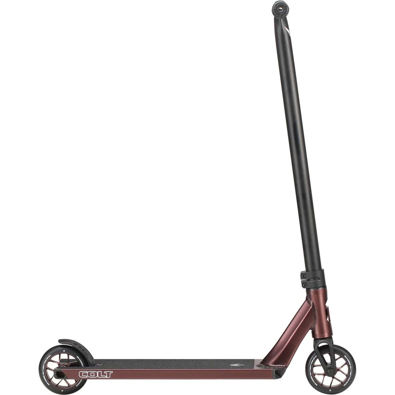 Blunt Colt S6 Stunt Scooter - Bronze