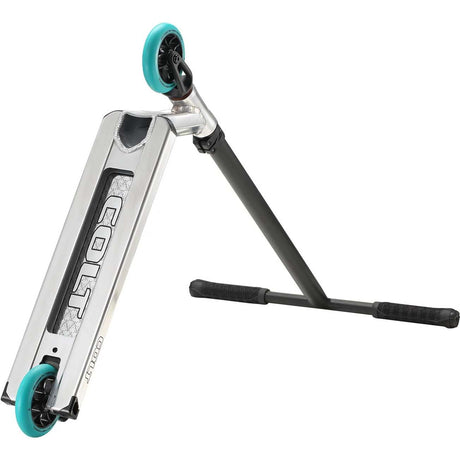 Blunt Colt S6 Stunt Scooter - Polished