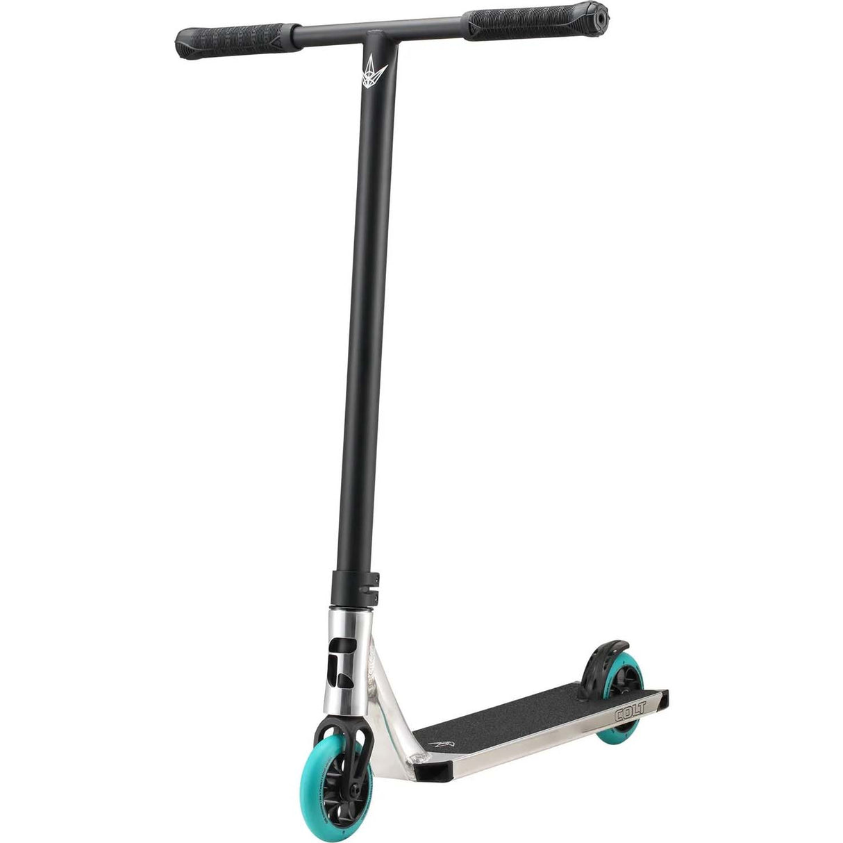 Blunt Colt S6 Stunt Scooter - Polished