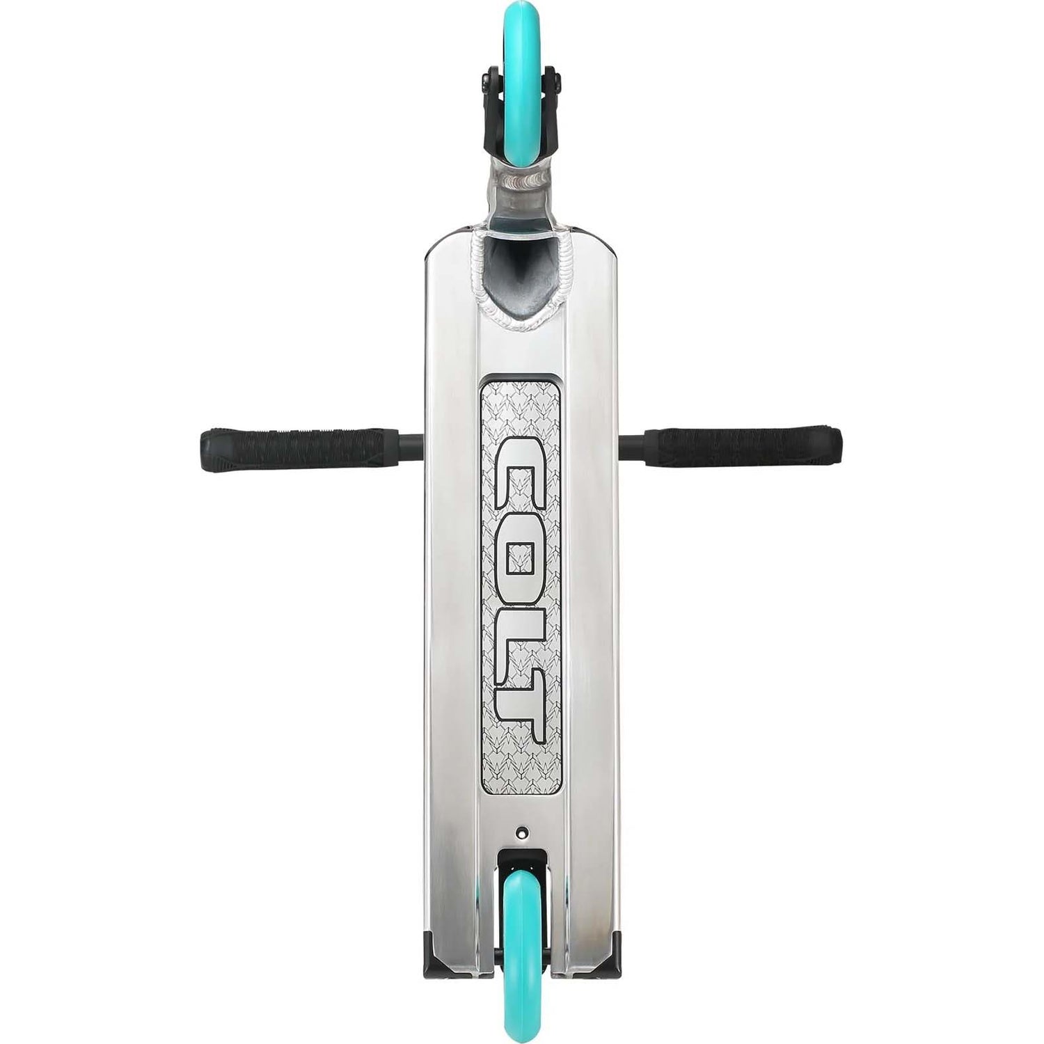 Blunt Colt S6 Stunt Scooter - Polished