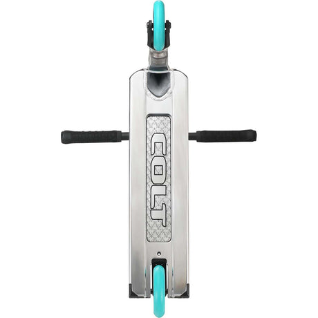 Blunt Colt S6 Stunt Scooter - Polished