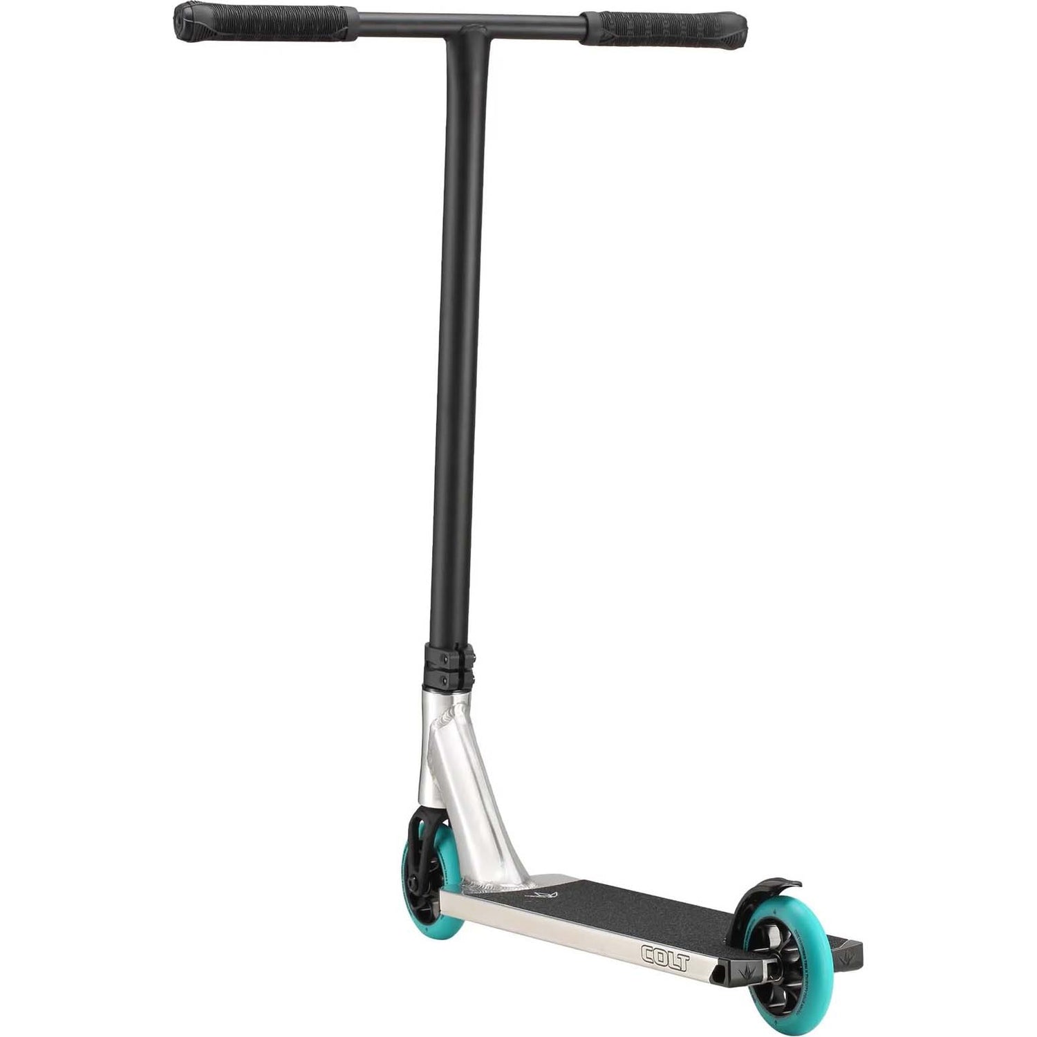 Blunt Colt S6 Stunt Scooter - Polished