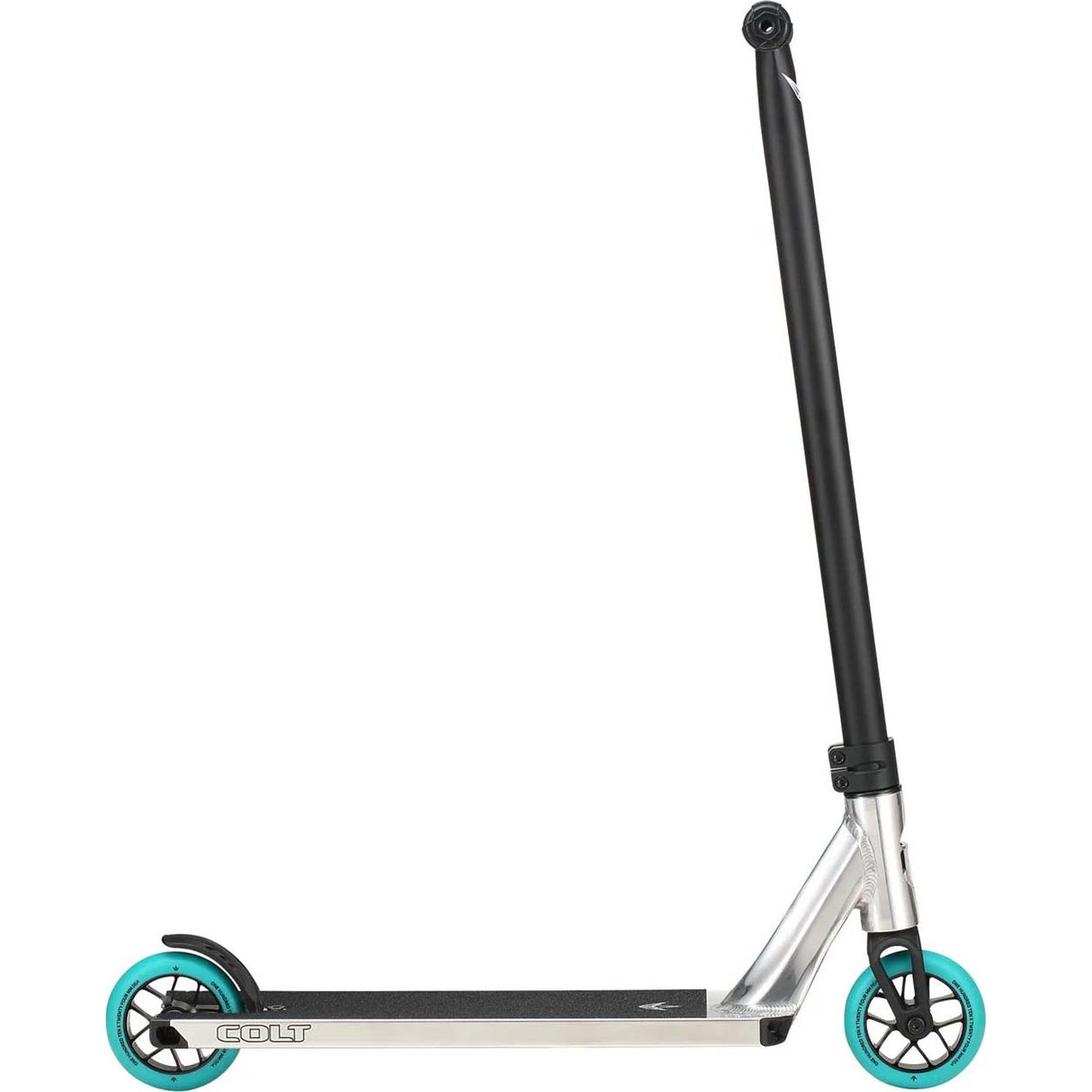 Blunt Colt S6 Stunt Scooter - Polished