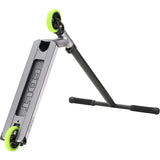 Blunt Colt S6 Stunt Scooter - Silver