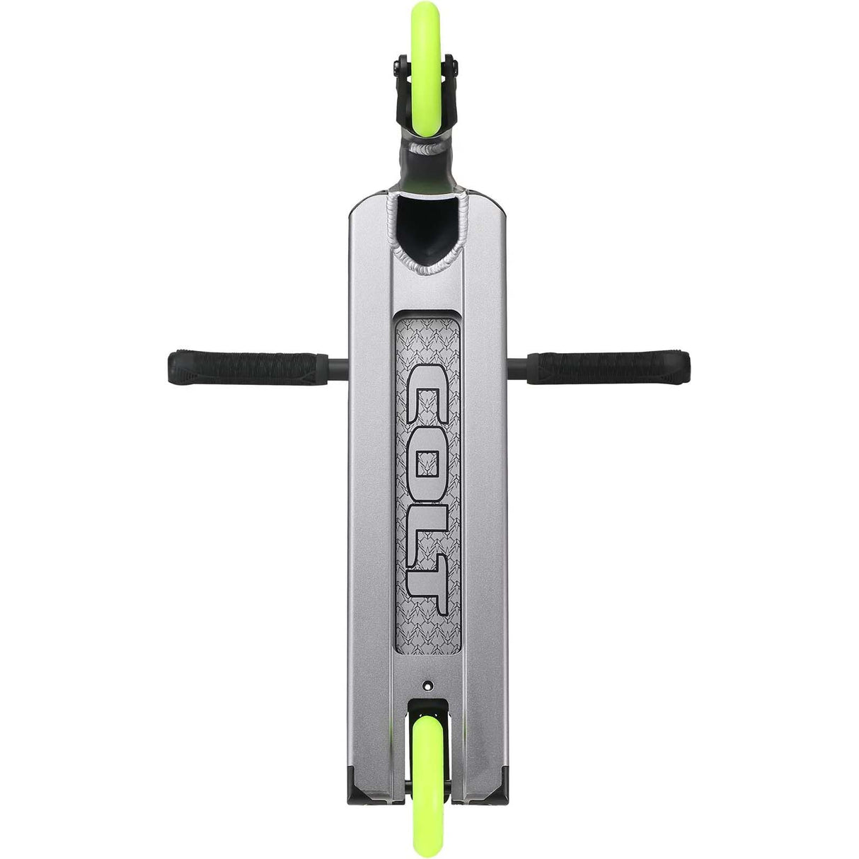 Blunt Colt S6 Stunt Scooter - Silver
