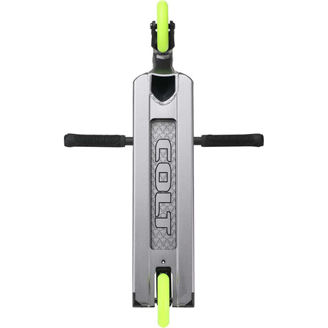 Blunt Colt S6 Stunt Scooter - Silver