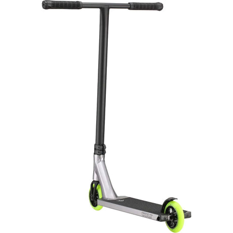 Blunt Colt S6 Stunt Scooter - Silver