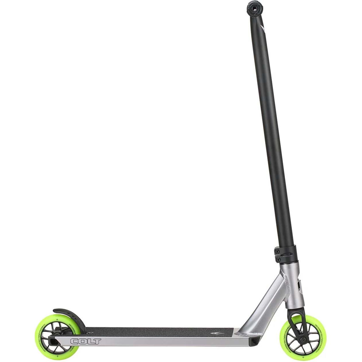 Blunt Colt S6 Stunt Scooter - Silver