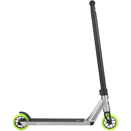 Blunt Colt S6 Stunt Scooter - Silver