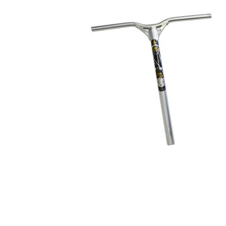 Blunt Reaper V2 IHC/ICS Scooter Handle Bars - Polished 600mm