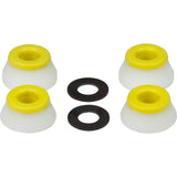 Bones Hardcore Bushings - Medium (4 Pack)