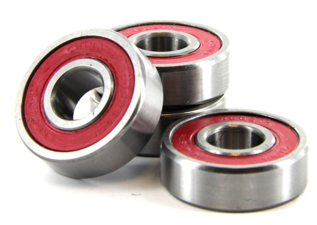 Bones Reds Bearings - Quadruple (Pack of 4)