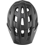 Brand-X EH1 MTB Helmet - Black/Black