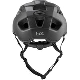 Brand-X EH1 MTB Helmet - Black/Black