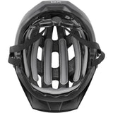 Brand-X EH1 MTB Helmet - Black/Black