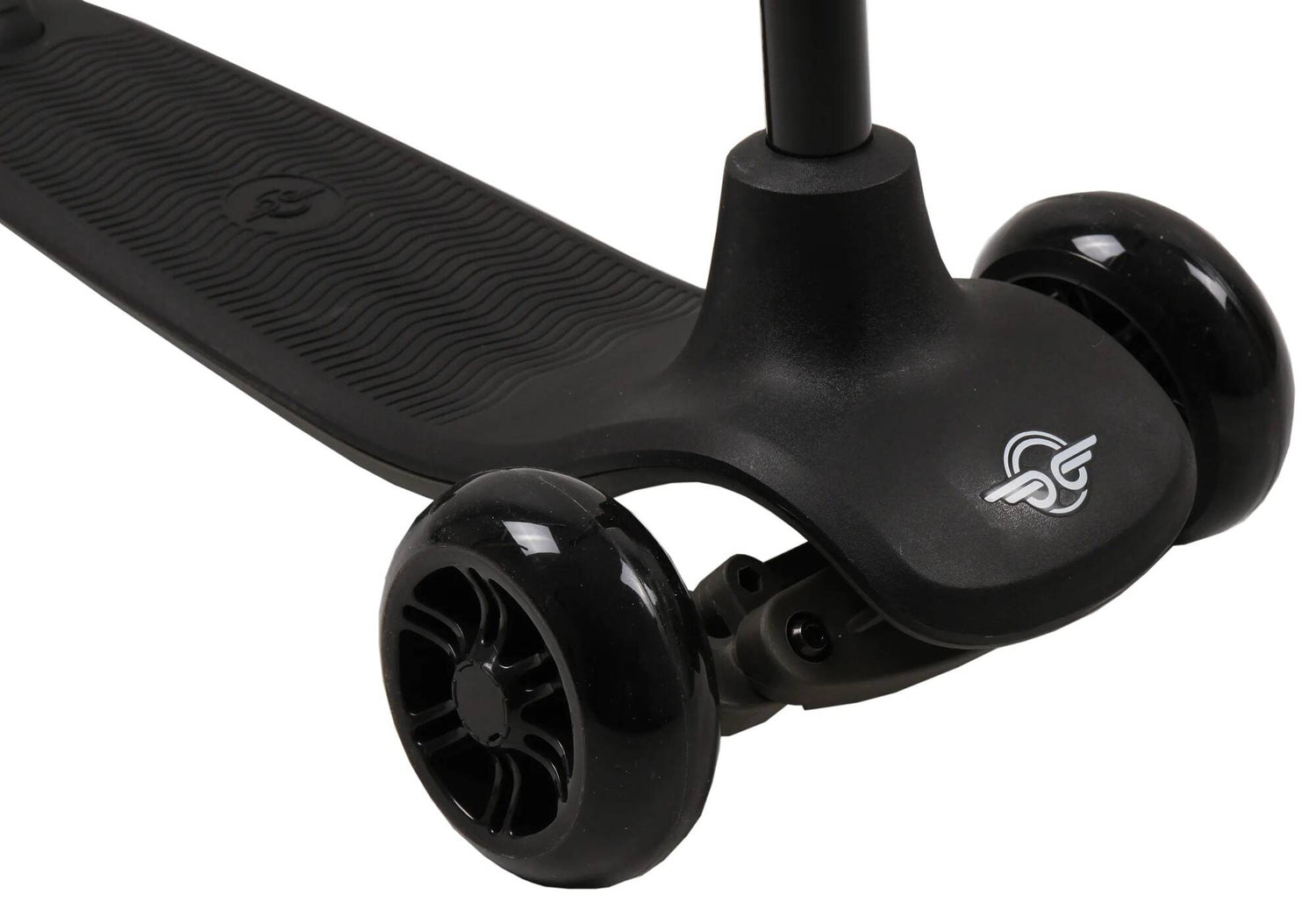 BIRD Birdie V2 3 Wheeled Scooter - Jet Black