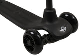 BIRD Birdie V2 3 Wheeled Scooter - Jet Black