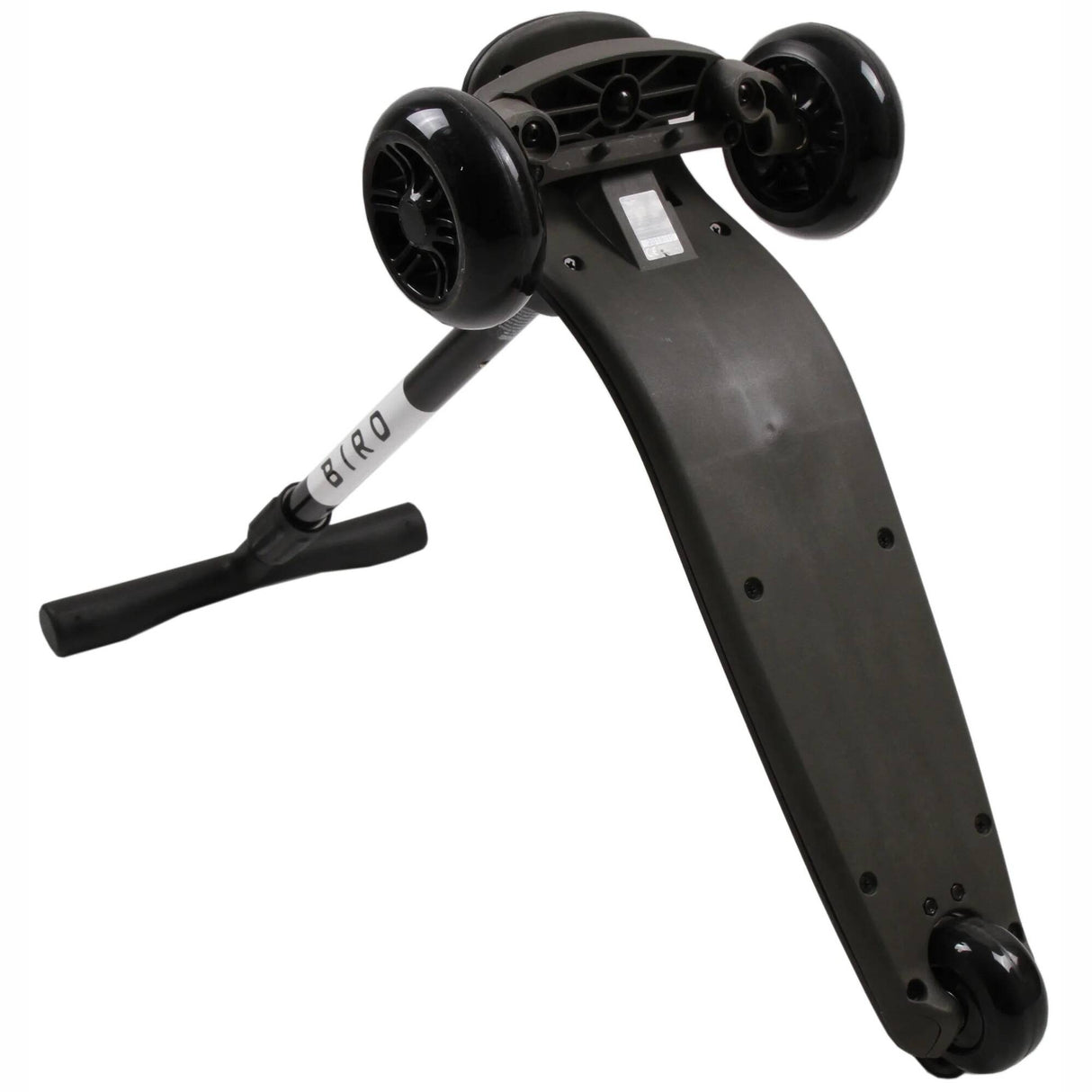 BIRD Birdie V2 3 Wheeled Scooter - Jet Black