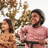 BIRD Birdie V2 3 Wheeled Scooter - Jet Black
