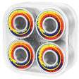 Bronson Speed Co. Aaron Jaws Homoki Pro G3 Skateboard Bearings