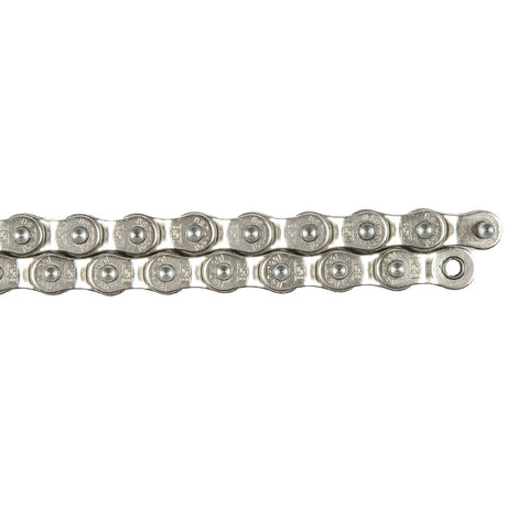 BSD 1991 Halflink BMX Chain - Chrome