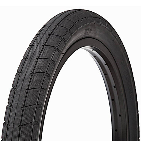 BSD Donnasqueak 2.25'' BMX Tyre - Black