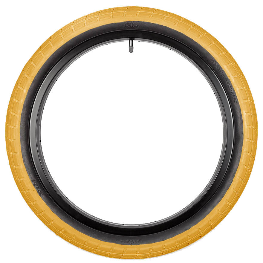 BSD Donnasqueak 2.25'' BMX Tyre - Gum